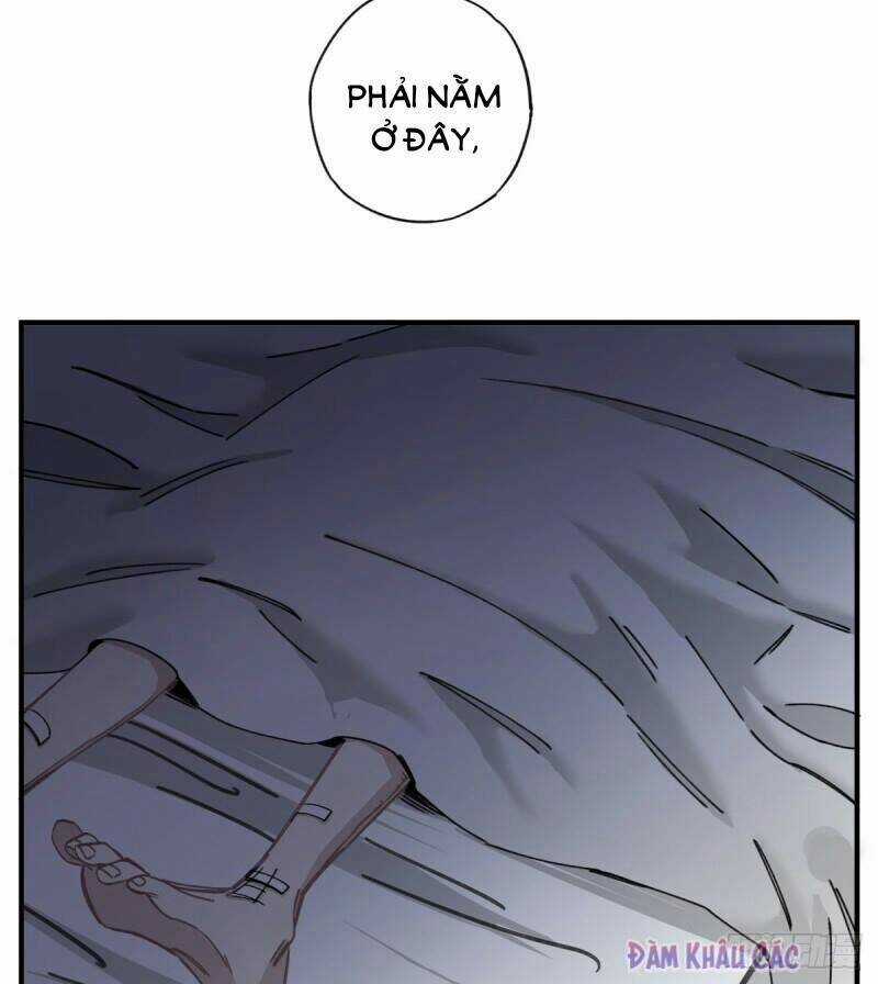 Hắc Bạch Hữu Thường Chapter 8 trang 36