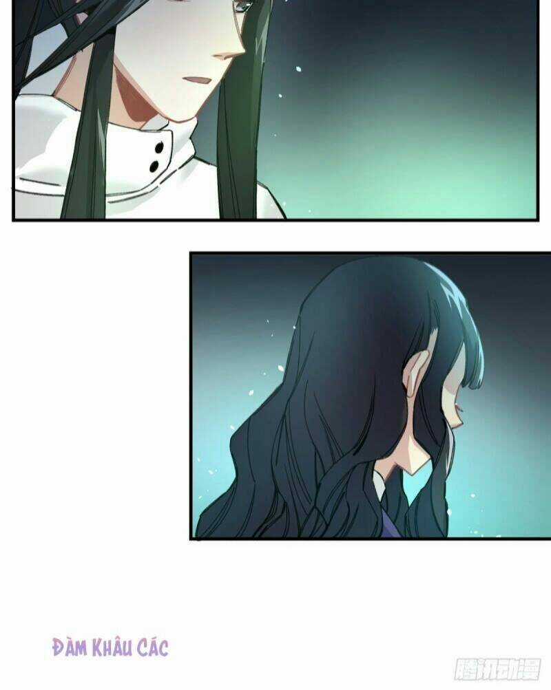 Hắc Bạch Hữu Thường Chapter 8 trang 39