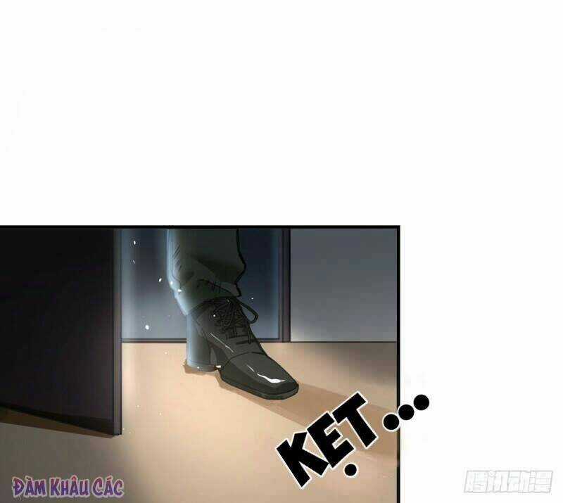 Hắc Bạch Hữu Thường Chapter 8 trang 40