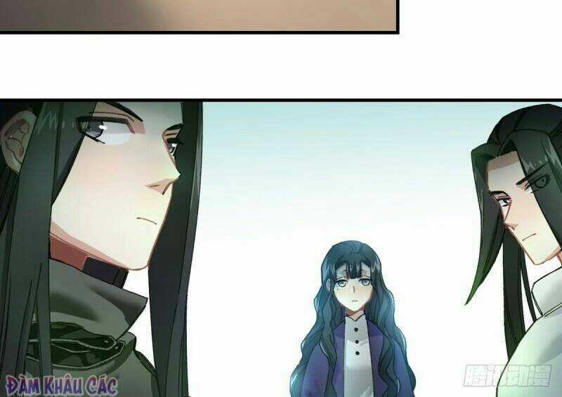 Hắc Bạch Hữu Thường Chapter 8 trang 41