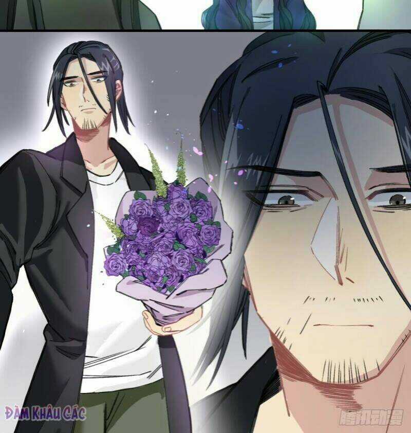 Hắc Bạch Hữu Thường Chapter 8 trang 42