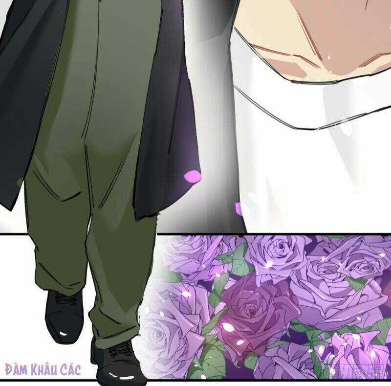 Hắc Bạch Hữu Thường Chapter 8 trang 43