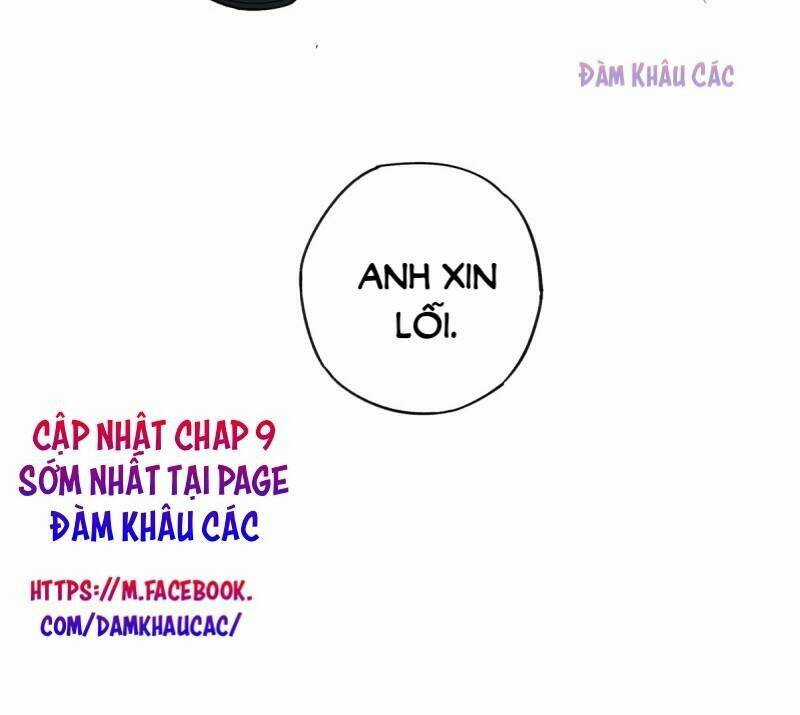 Hắc Bạch Hữu Thường Chapter 8 trang 44