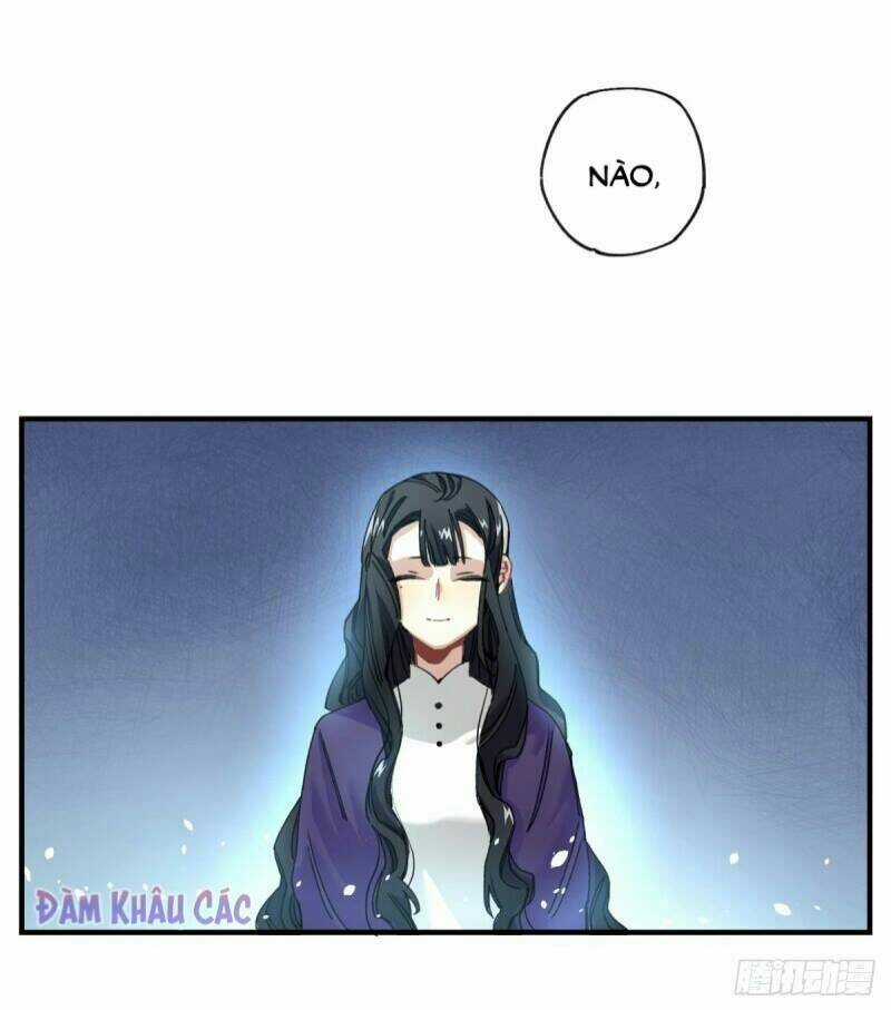 Hắc Bạch Hữu Thường Chapter 8 trang 7