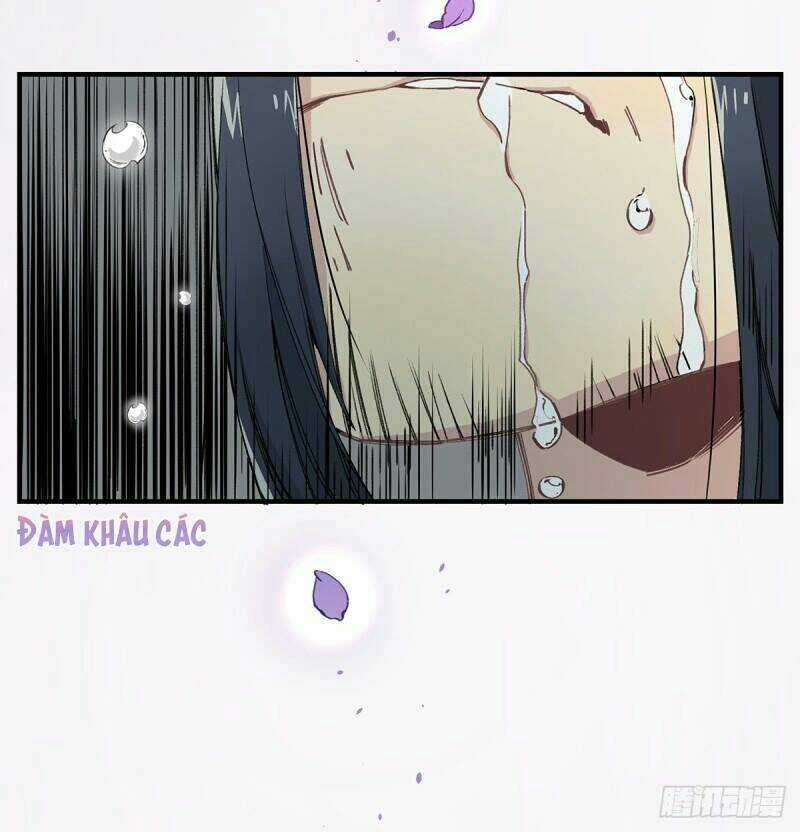 Hắc Bạch Hữu Thường Chapter 9 trang 10