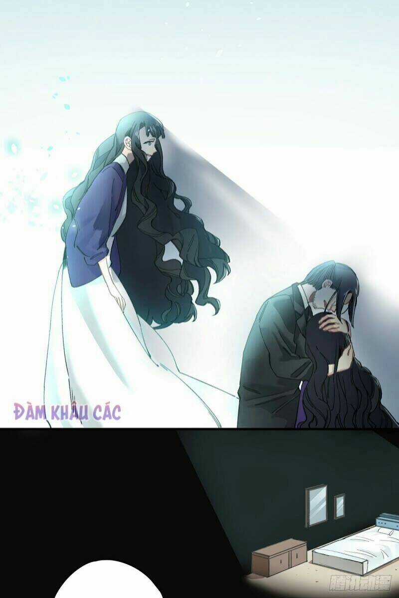 Hắc Bạch Hữu Thường Chapter 9 trang 19