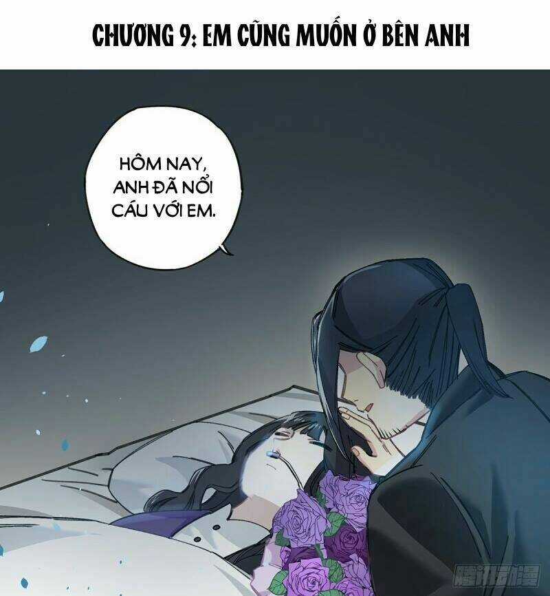 Hắc Bạch Hữu Thường Chapter 9 trang 2