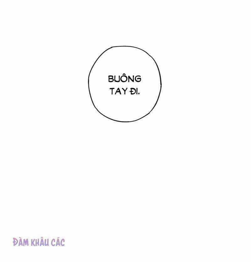 Hắc Bạch Hữu Thường Chapter 9 trang 22