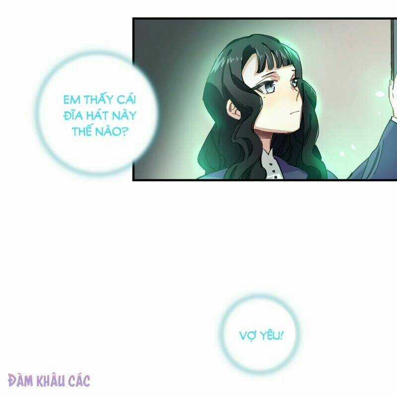 Hắc Bạch Hữu Thường Chapter 9 trang 24