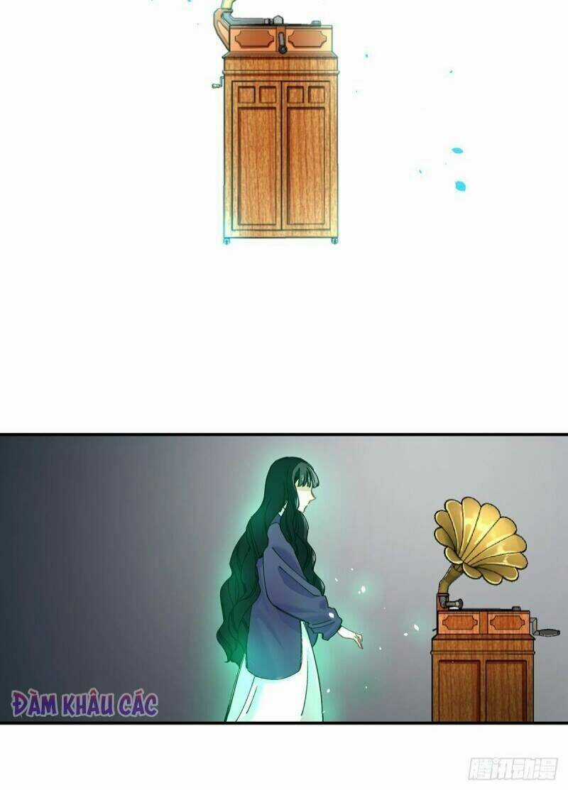 Hắc Bạch Hữu Thường Chapter 9 trang 27