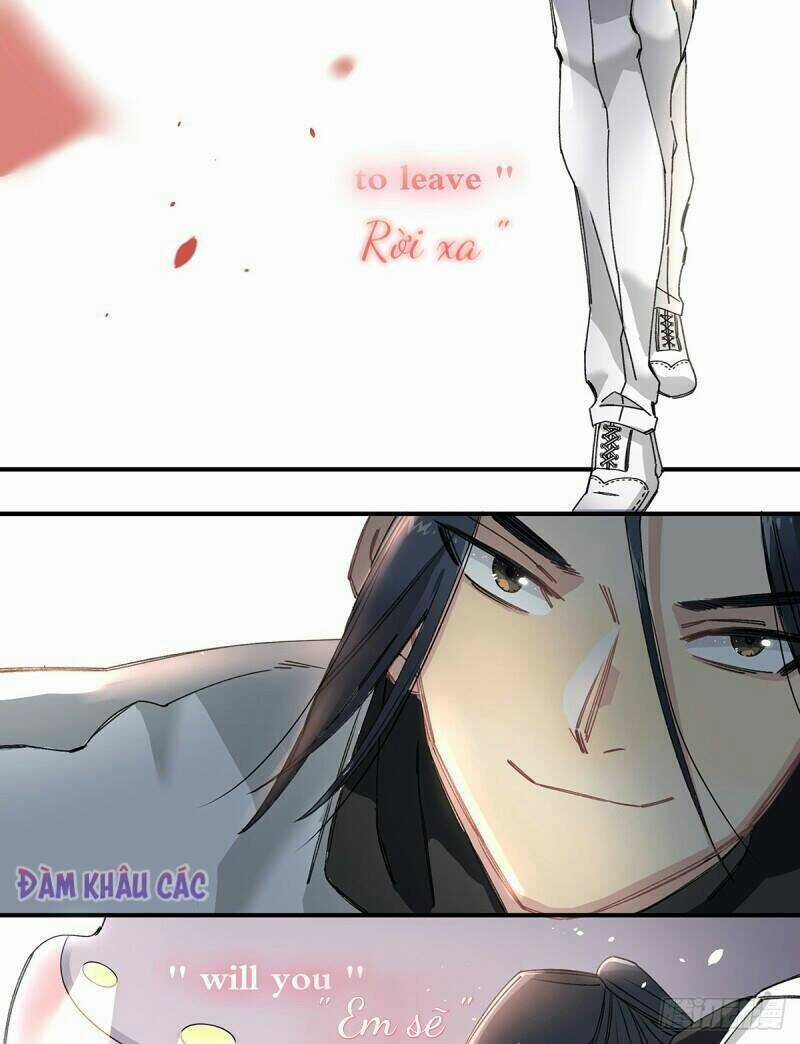 Hắc Bạch Hữu Thường Chapter 9 trang 34