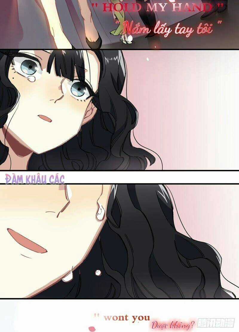 Hắc Bạch Hữu Thường Chapter 9 trang 36