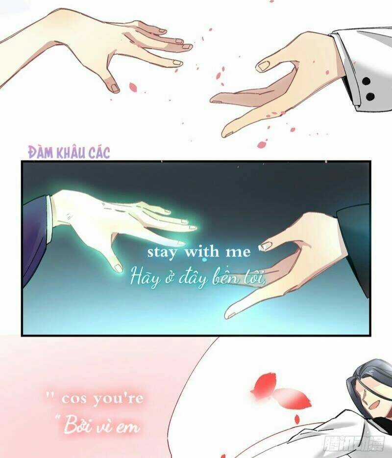 Hắc Bạch Hữu Thường Chapter 9 trang 37