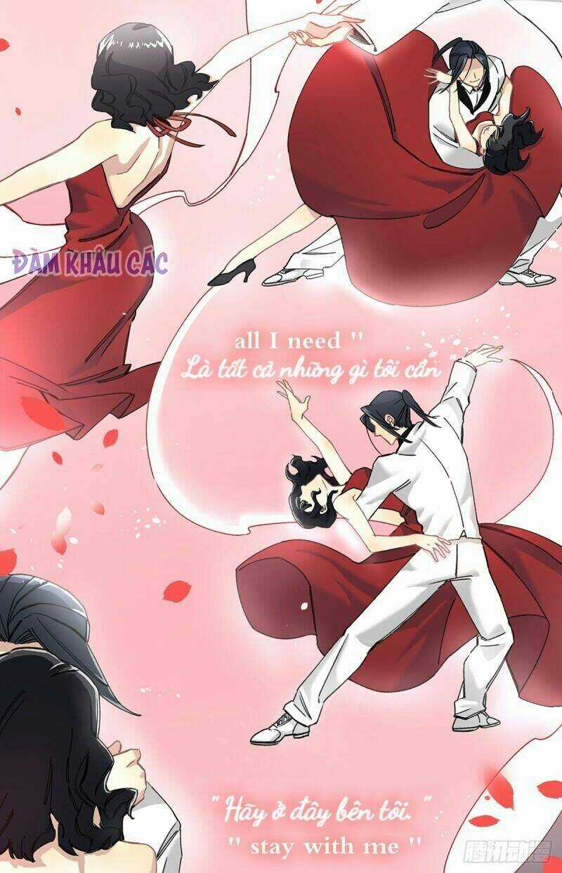 Hắc Bạch Hữu Thường Chapter 9 trang 38