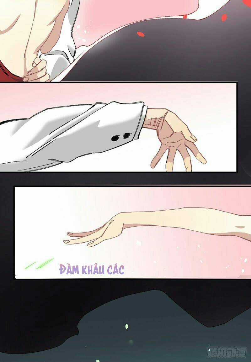 Hắc Bạch Hữu Thường Chapter 9 trang 39