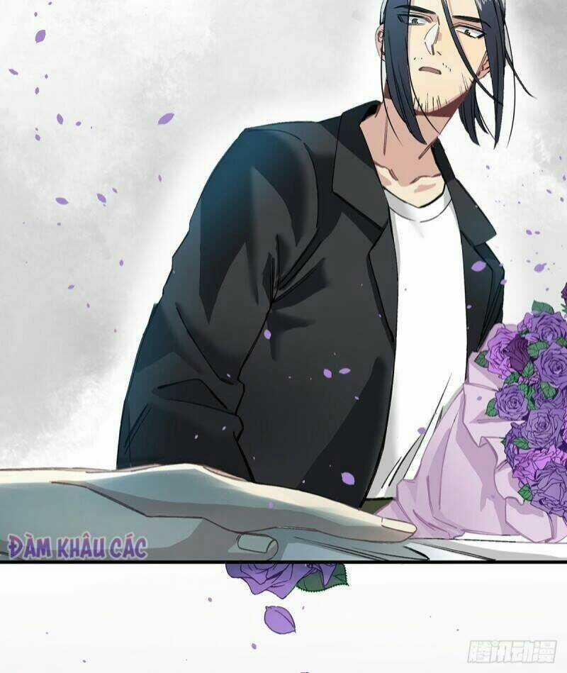 Hắc Bạch Hữu Thường Chapter 9 trang 7