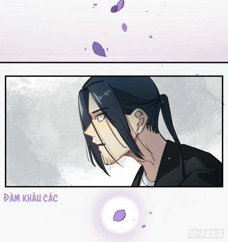 Hắc Bạch Hữu Thường Chapter 9 trang 8