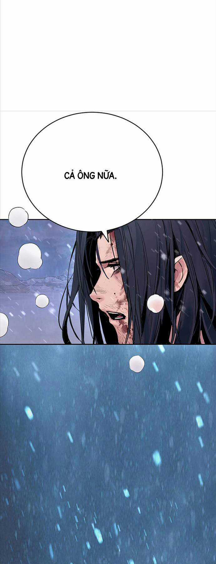 Hắc Bạch Võ Đế Chapter 1 trang 10