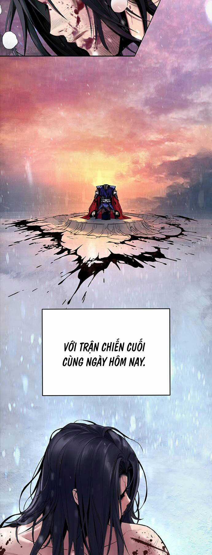 Hắc Bạch Võ Đế Chapter 1 trang 12