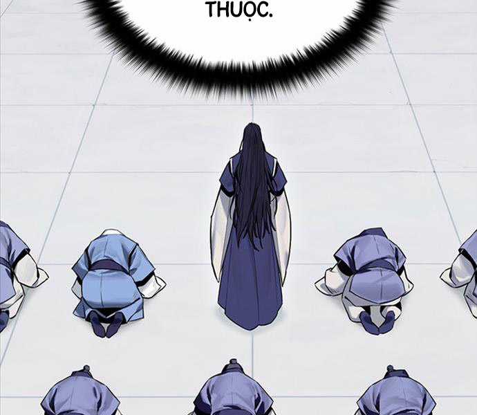 Hắc Bạch Võ Đế Chapter 1 trang 122