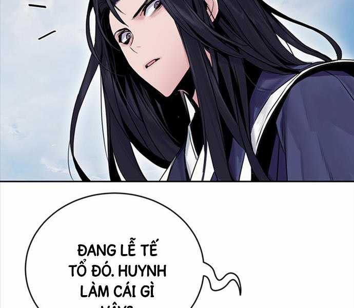 Hắc Bạch Võ Đế Chapter 1 trang 129