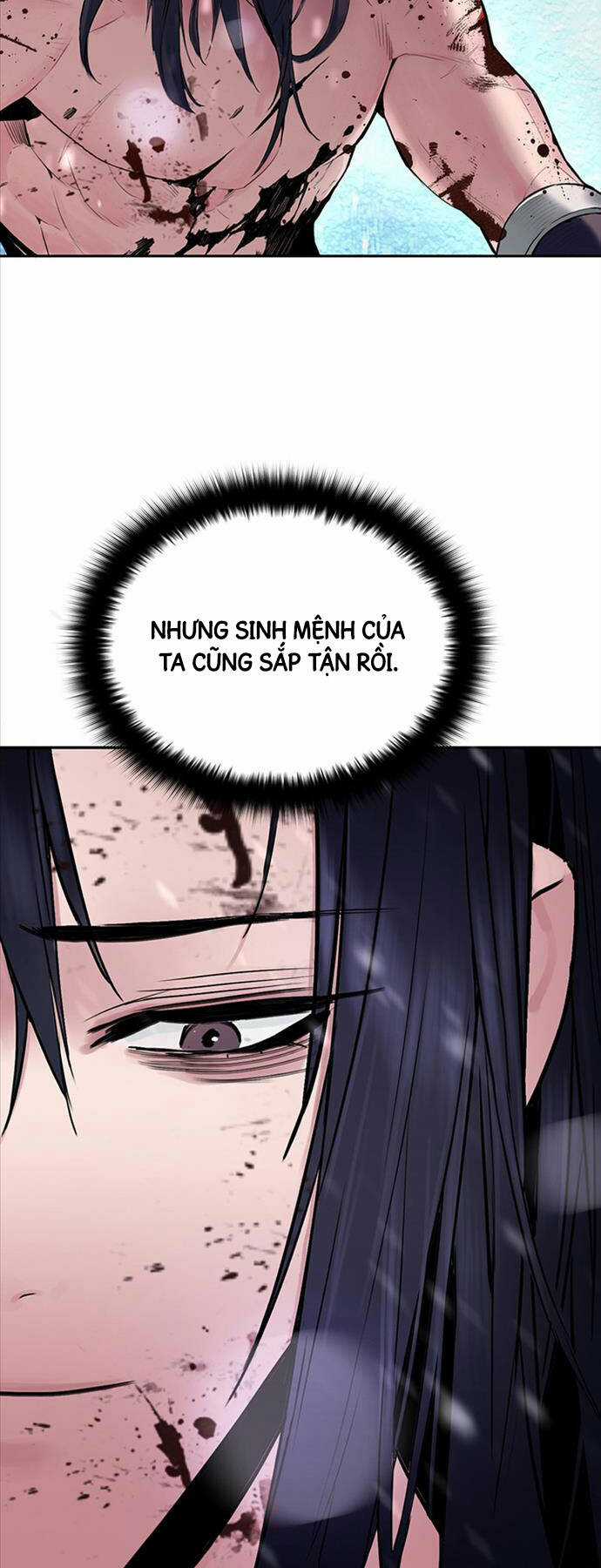 Hắc Bạch Võ Đế Chapter 1 trang 13