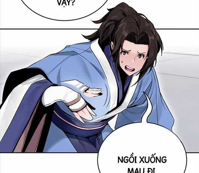 Hắc Bạch Võ Đế Chapter 1 trang 130