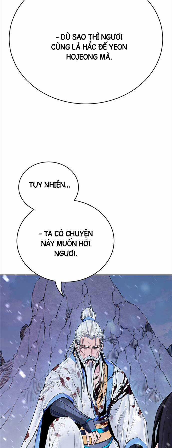 Hắc Bạch Võ Đế Chapter 1 trang 17