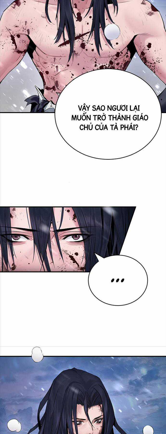 Hắc Bạch Võ Đế Chapter 1 trang 19