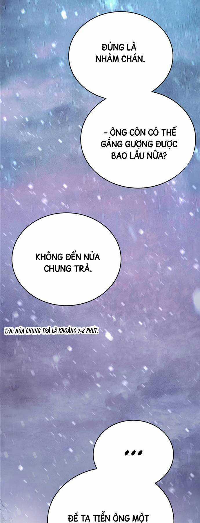 Hắc Bạch Võ Đế Chapter 1 trang 21