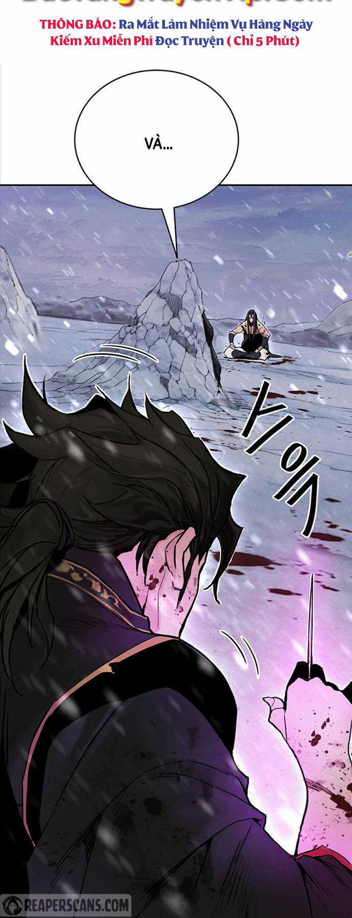 Hắc Bạch Võ Đế Chapter 1 trang 23