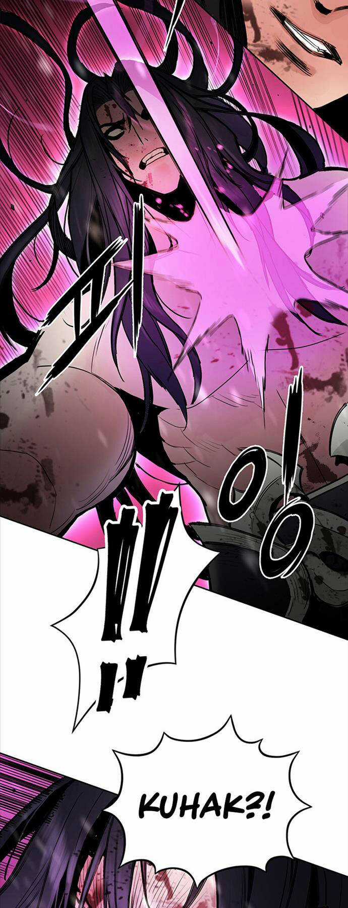 Hắc Bạch Võ Đế Chapter 1 trang 25