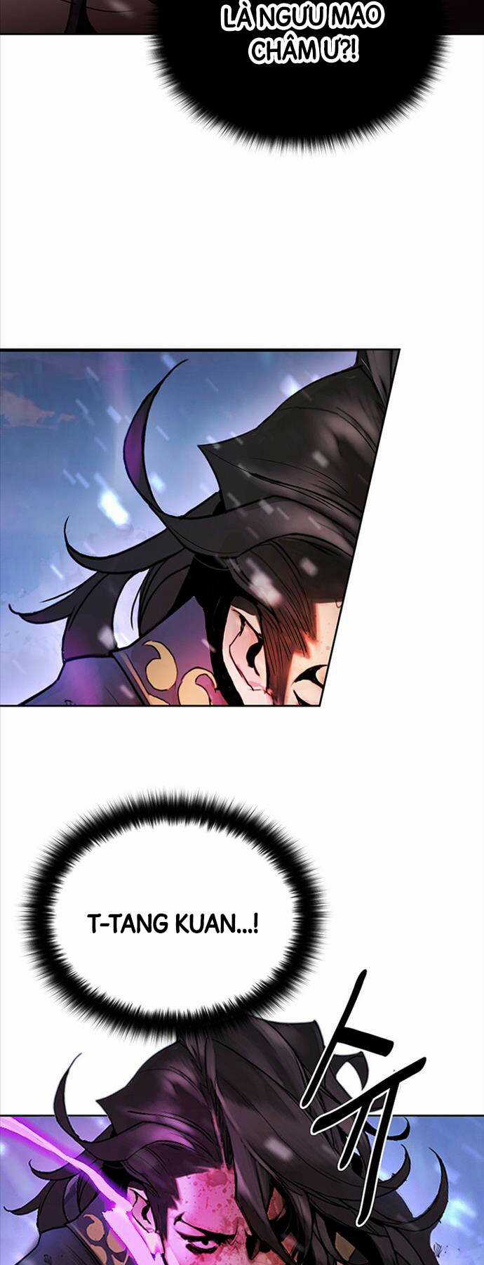 Hắc Bạch Võ Đế Chapter 1 trang 27