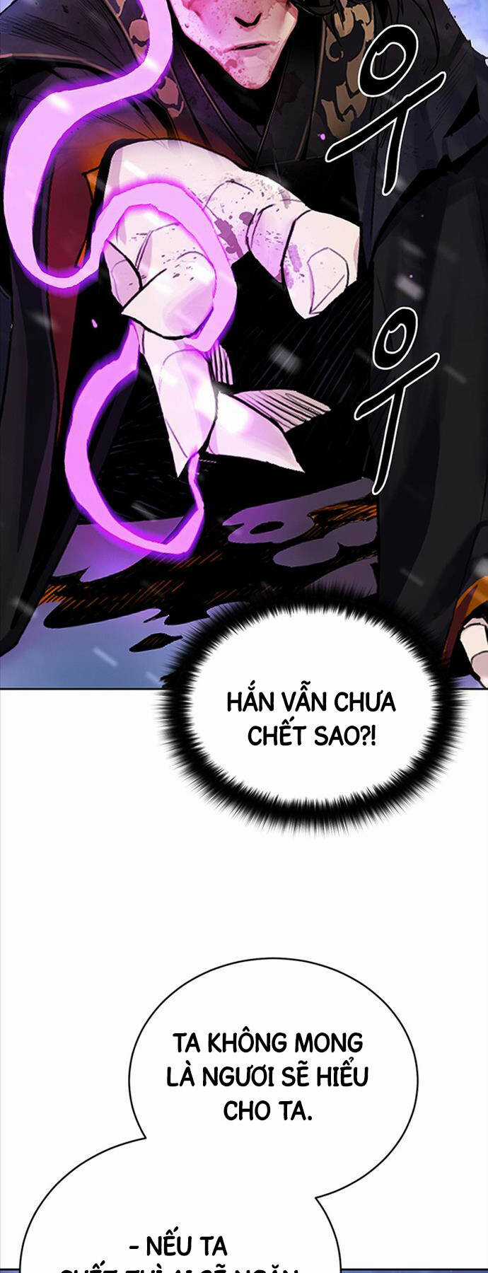 Hắc Bạch Võ Đế Chapter 1 trang 28