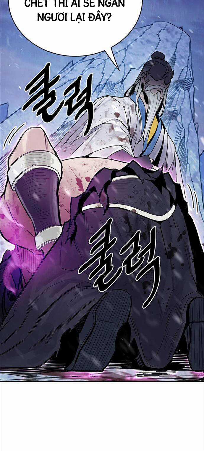 Hắc Bạch Võ Đế Chapter 1 trang 29