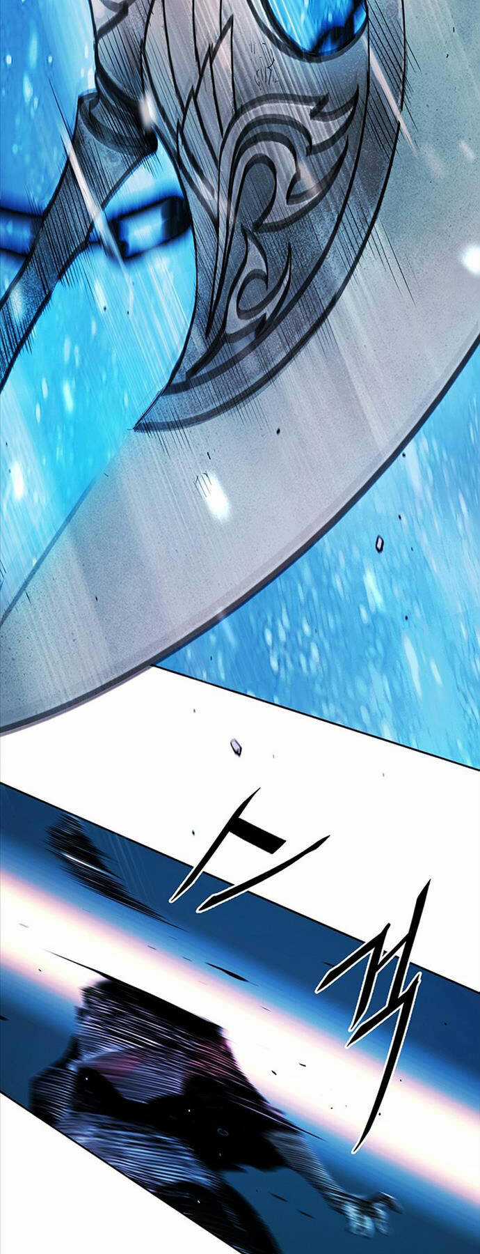 Hắc Bạch Võ Đế Chapter 1 trang 3