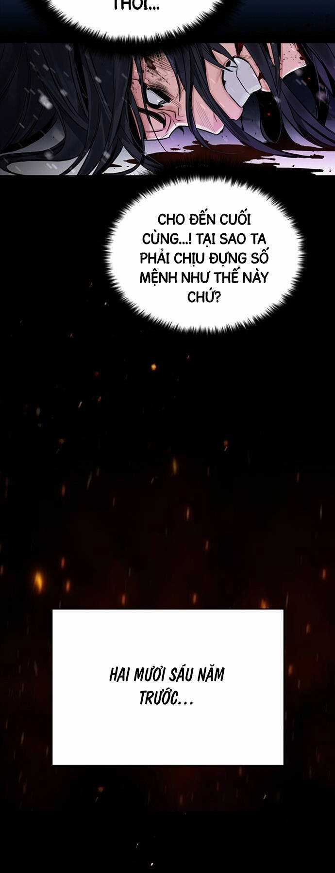 Hắc Bạch Võ Đế Chapter 1 trang 31