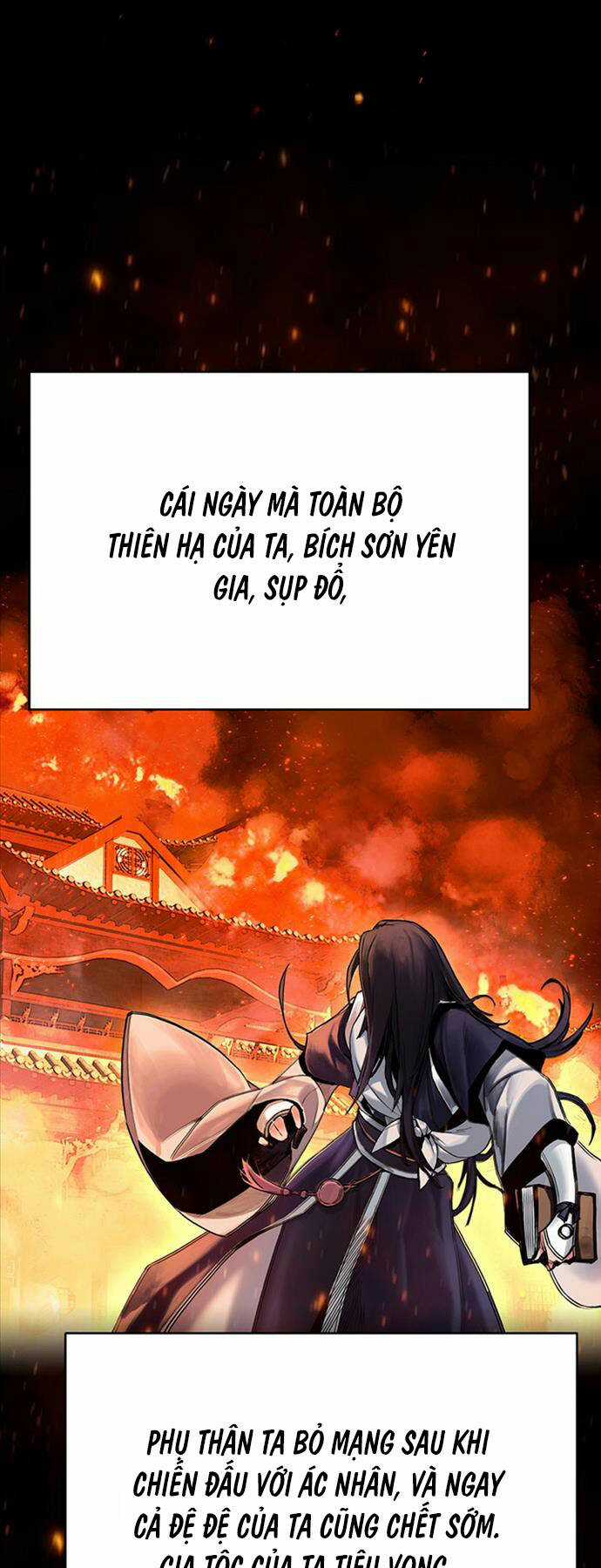 Hắc Bạch Võ Đế Chapter 1 trang 32