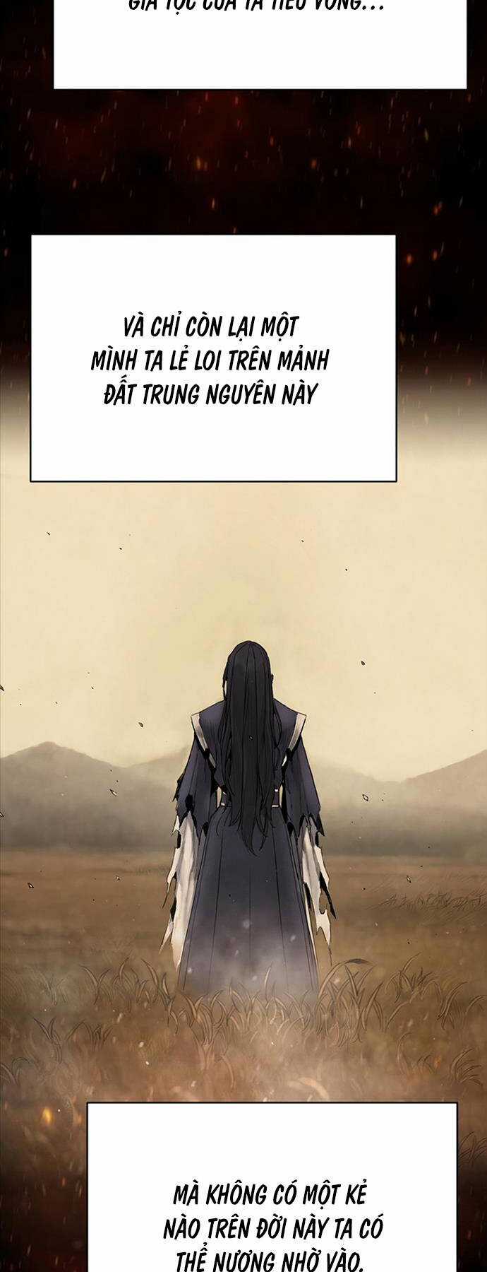 Hắc Bạch Võ Đế Chapter 1 trang 33