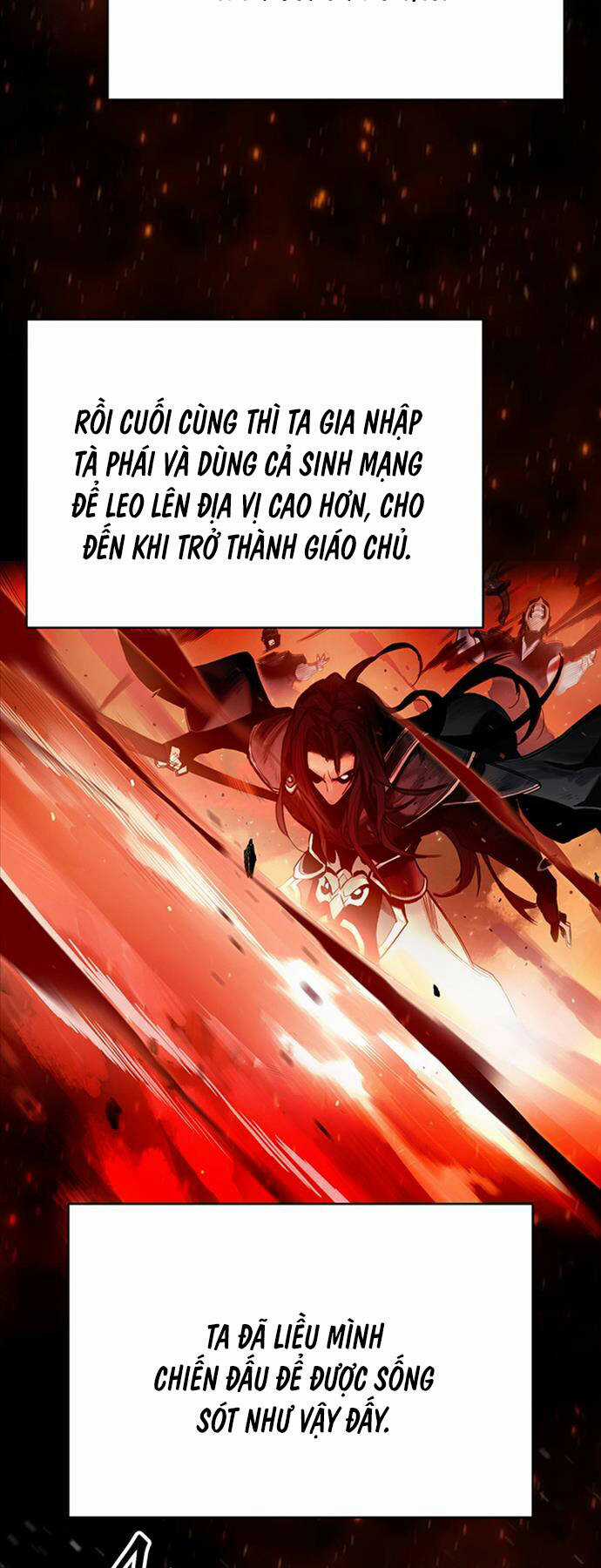 Hắc Bạch Võ Đế Chapter 1 trang 34