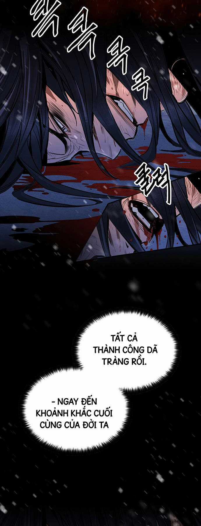 Hắc Bạch Võ Đế Chapter 1 trang 35