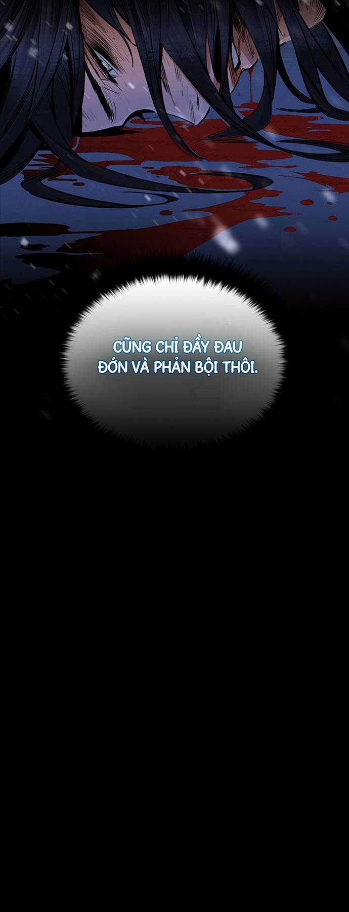 Hắc Bạch Võ Đế Chapter 1 trang 36