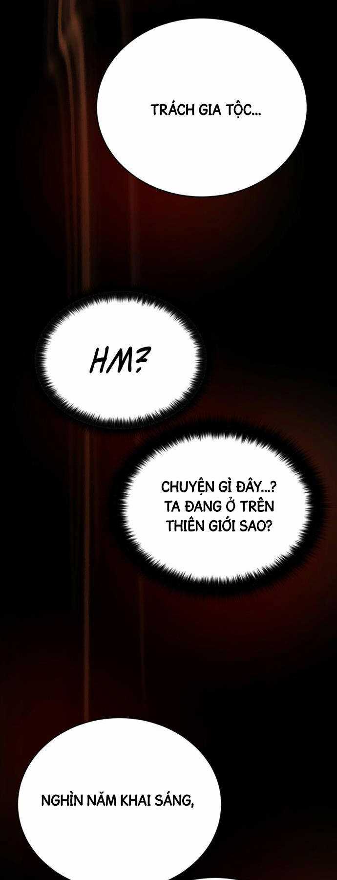 Hắc Bạch Võ Đế Chapter 1 trang 39