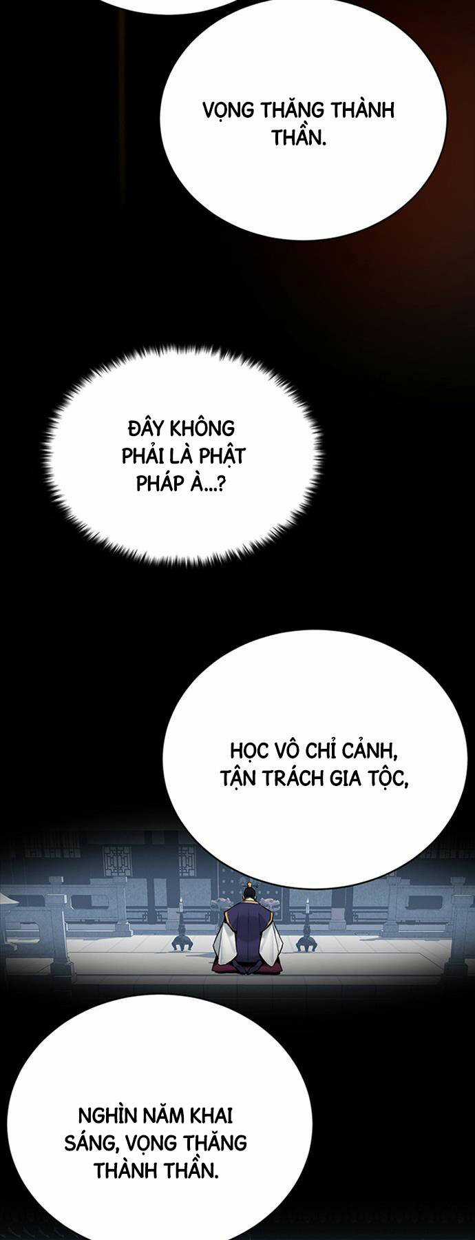 Hắc Bạch Võ Đế Chapter 1 trang 40