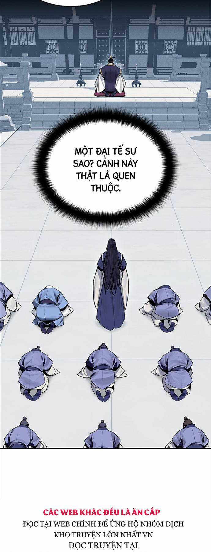 Hắc Bạch Võ Đế Chapter 1 trang 41