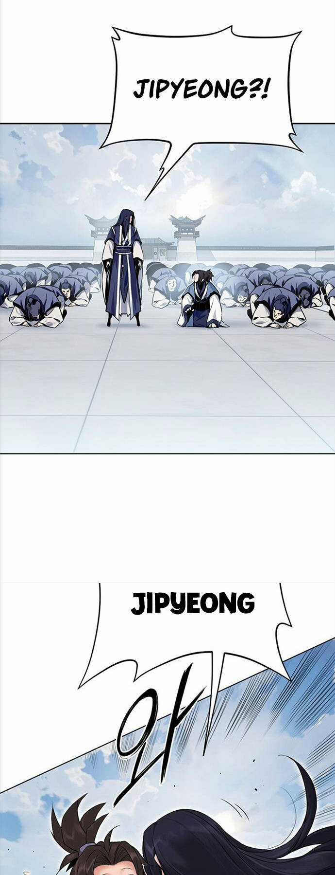 Hắc Bạch Võ Đế Chapter 1 trang 45