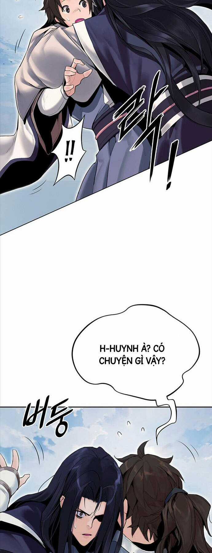 Hắc Bạch Võ Đế Chapter 1 trang 46