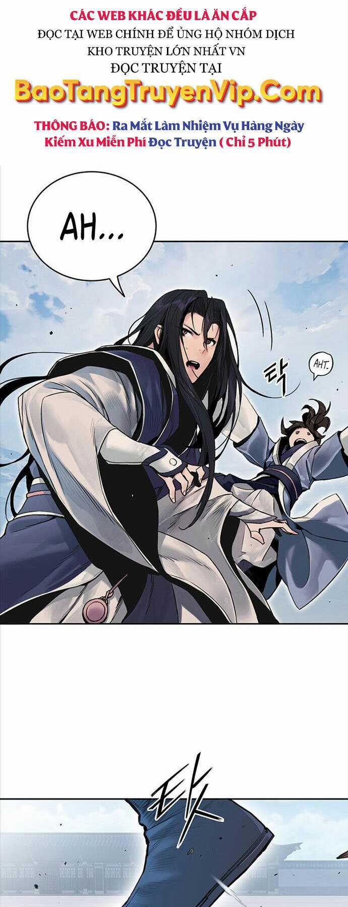 Hắc Bạch Võ Đế Chapter 1 trang 50