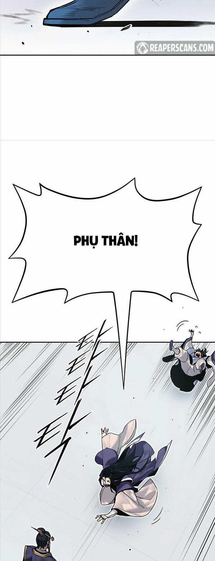 Hắc Bạch Võ Đế Chapter 1 trang 51