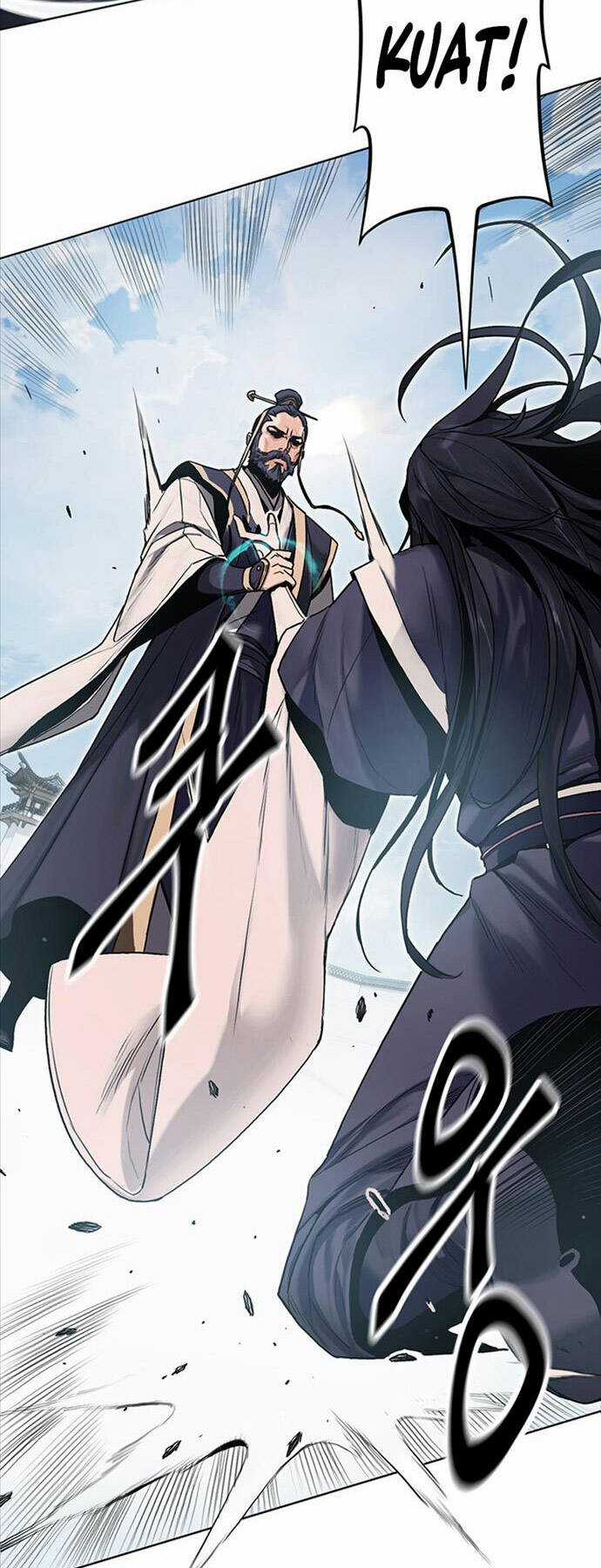 Hắc Bạch Võ Đế Chapter 1 trang 53